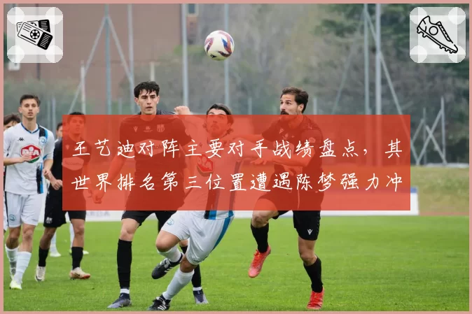 王艺迪对阵主要对手战绩盘点，其世界排名第三位置遭遇陈梦强力冲击
