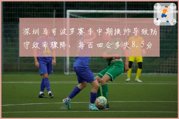 深圳马可波罗赛季中期换帅导致防守效率骤降，每百回合多失8.5分